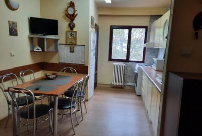 Ap 2 cam decomandate - Grigorescu - zona Somesului
