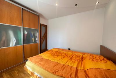 Apartament 3 camere de închiriat | I.C. Frimu – zona CinCin - 5