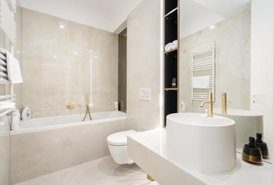 Apartament tip studio Cortina North - comision 0 - parcare subterana - 14