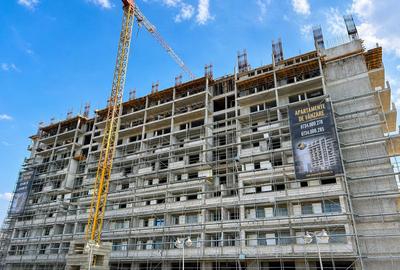 Apartament cu 2 camere decomandat în Vitan