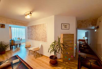 APARTAMENT 4 CAMERE IN CASA - ZONA SCHEI - 4