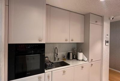 Duplex exclusivist cu grădină privată și terasă în zona Charles de Gaulle - 8