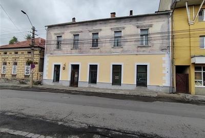 Spatiu comercial in Gheorgheni, str. Kossuth Lajos - 1