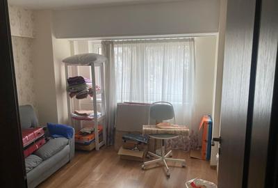 Apartament 4 camere - Blv. Unirii (La fântâni), 110 mp - 12