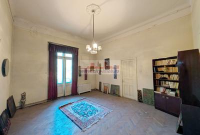 Apartament 2 Camere Lascar Catargium   zona Victoriei - 11