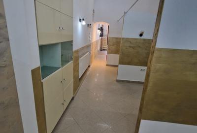 Casa cu 2 nivele in Cartierul Tilisca - 9