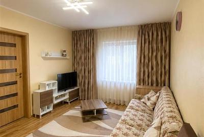 Apartament cu 2 camere nedecomandat, mobilat în Hipodrom 1