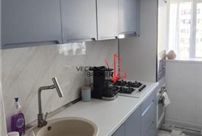 Apartament 3 camere decomandate, et.6, renovat, mobilat, 71mp, Basarabia- Pta Mu - 6