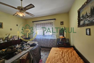 Casa de vanzare pe un nivel in Turnisor, Sibiu - 13