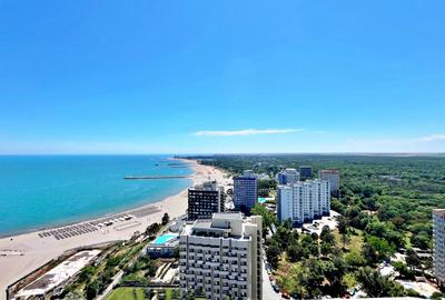 OLIMP TOWER - ETAJ 21 - EXECUTIVE COLLECTION by KELLER WILLIAMS - Comision 0% - 1