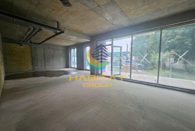 Vânzare Spațiu Comercial 238 mp | Mihai Bravu | stradal | parcare - 7