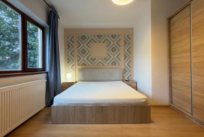 2-Bedroom Apartment – Near Cișmigiu Park - 9