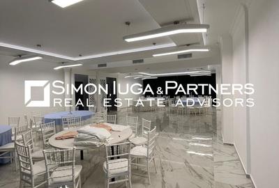 Spatiu comercial 130 mp zona Rivus - 3