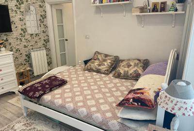 Calea mosilor intersectie cu hristo botev,piata rosetti, - 2
