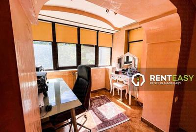 De vanzare! Apartament cu trei camere situat in Tg. Cucu - 3