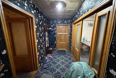 Apartament 3 camere, parter , zona fosta Autogara - 12