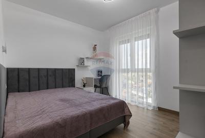 Apartament 3 camere, cu loc parcare, la prima inchiriere-ADORA PARK - 10