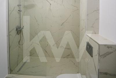 Apartament 3  camere - finisat la cheie, intabulat - 9