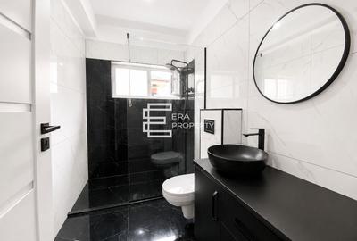 Apartament 2 camere, 53 mp |  mobilat  | parcare inclusă | zona DaVinci - 7