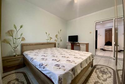 Apartament 2 camere 70 mp, cu loc de parcare  Capitol 650 euro - 3