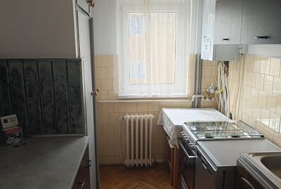 Apartament 3 camere, de vânzare, cartier Mănăștur , strada Moldoveanu , zona Big - 2