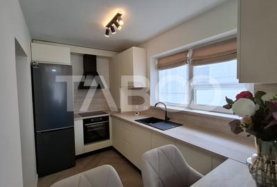 Penthouse lux ultrafinisat dotat si mobilat 2 nivele 131 mp si terasa - 7