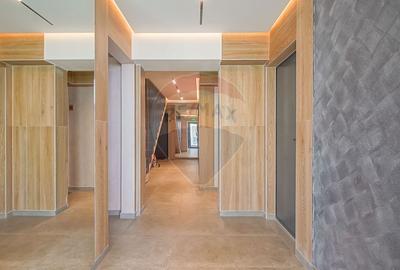 Apartament deosebit | 2 camere + mansardă | Bloc nou-Tractorul - 20