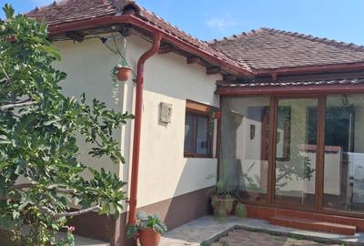 Vindem Casa in Lumina - 2