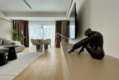 Apartament LUX***PARCARE dubla***PRIMA INCHIRIERE//Mall Promenada - 1