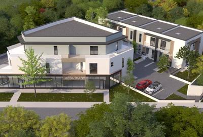 Casă cu 4 camere în Chitila