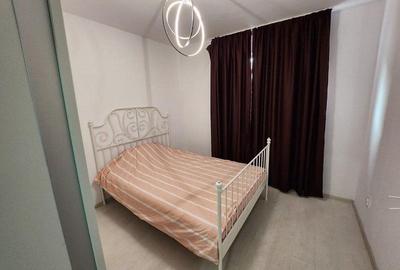 Popesti Leordeni Dimitrie Leonida apartament 2 camere de vanzare - 5