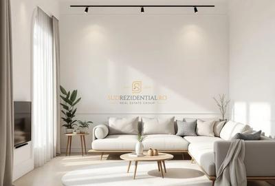 Apartament cu 2 camere decomandat în Berceni