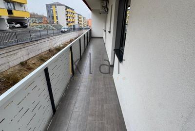 Apartament 2 camere  Baciu zona Regal - 4
