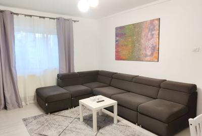 Apartament 3 camere mall Vitan, metrou 5 min de mers, renovat, centrala, parcare - 3