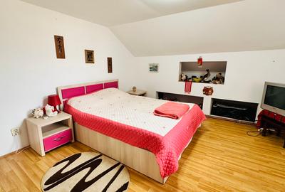Casa P+ 1  4 cam  180 mp - 8