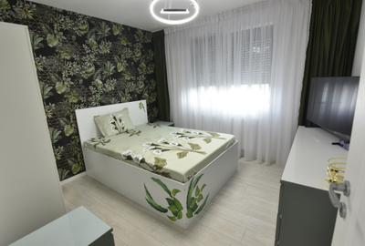 Casa 4 camere P+1, Domnesti. Mobilata si Utilata complet - 9