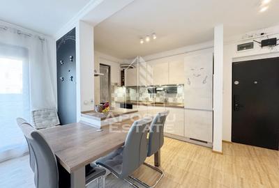 Apartament 2 camere de vanzare 50mp utili, garaj 22mp -Giroc UM - 3
