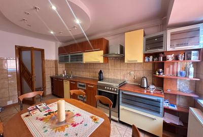Apartament 3 camere de închiriat | I.C. Frimu – zona CinCin - 7