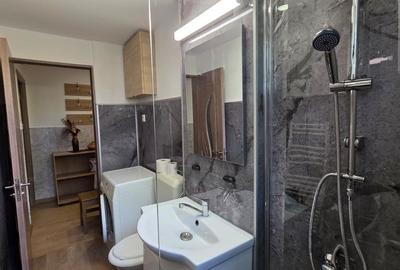Apartament cu 2 camere Dambu Pietros - 7