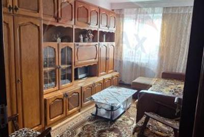 Apartament 3 camere | Strada Vasile Goldiș | Alba Iulia - 7