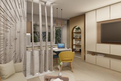 GARSONIERA -IDEAL INVESTITIE-INCHIRIATA -ADUCE VENITURI - BLOC NOU 2024 - 22