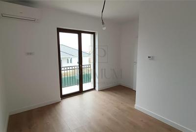DUMBRAVITA | DUPLEX | 5 CAM | PARCARE | CURTE | POD | INCALZIRE PARDOSEALA | A/C - 2