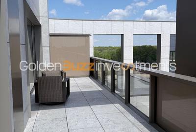 Apartament  4 camere Cortina 126 | Parcare - 22
