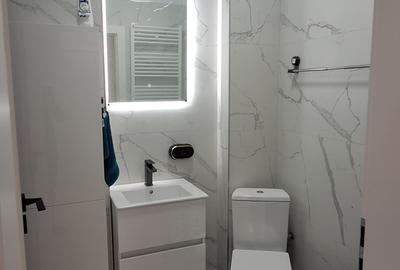 Apartament două camere mobilat/ utilat ( nou)sector 1/ mall Colloseum - 7