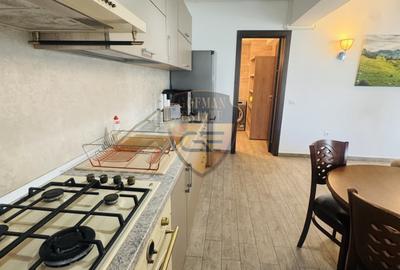 Apartament 2 camere de închiriat în Mamaia – Piscină & Parcare - 1