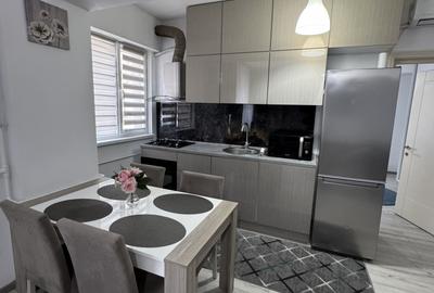 Apartament 2 camere, Conf 1A, Decomandat | Bloc 2018 | 9 Mai - 14