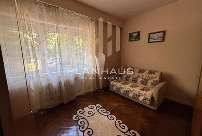 Apartament 4 camere, decomandat - str. Moldovei, zona Maramuresul - 4