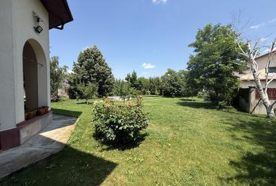 Conac neoromânesc în stil brâncovenesc | 600 mp utili | Domeniu de 2.400 mp - 32