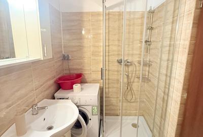 CENTRAL, LA 3 MIN DE PIATA UNIRII, APARTAMENT CU O CAMERA, DISPONIBIL IMEDIAT - 7