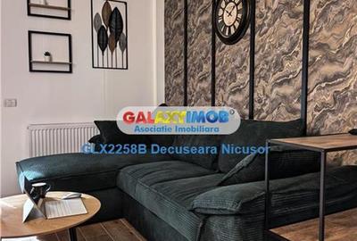 Apartament 2 camere Militari Residence mobilat utilat 82.500 euro - 5
